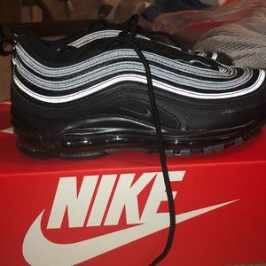 Nike airmax 97